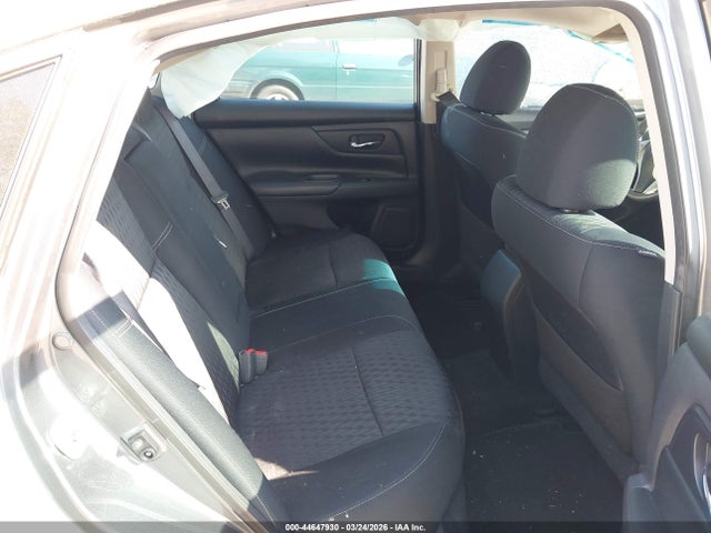 1N4AL3AP9HC260874 Nissan Altima 2.5 S