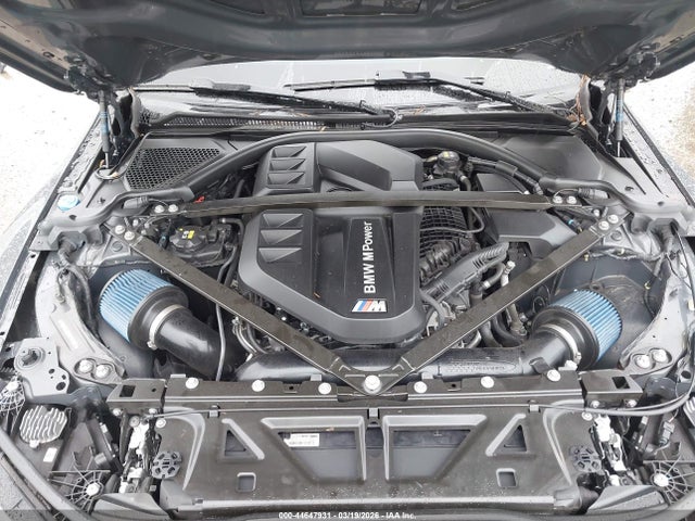 WBS33AZ06MCG71315 BMW M4 Competition