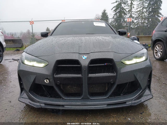 WBS33AZ06MCG71315 BMW M4 Competition