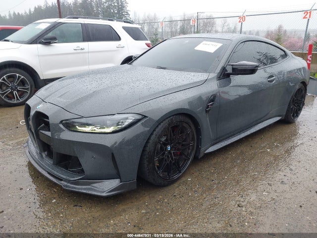 WBS33AZ06MCG71315 BMW M4 Competition