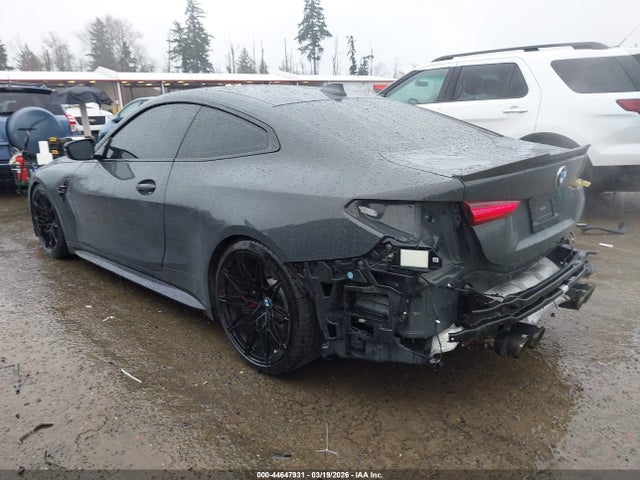 WBS33AZ06MCG71315 BMW M4 Competition