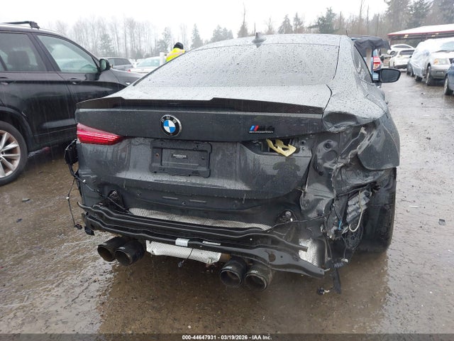 WBS33AZ06MCG71315 BMW M4 Competition