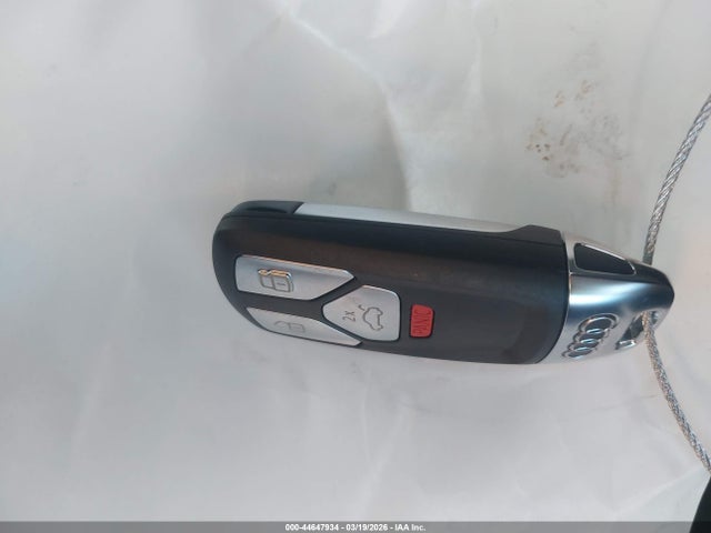 2022 AUDI Q5 WA1GAAFY0N2102029 Photo 10