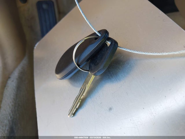Aukcja sprzedaży 2005 Subaru Forester 2.5xs, vin: JF1SG65695H729939, numer aukcji: 44647936