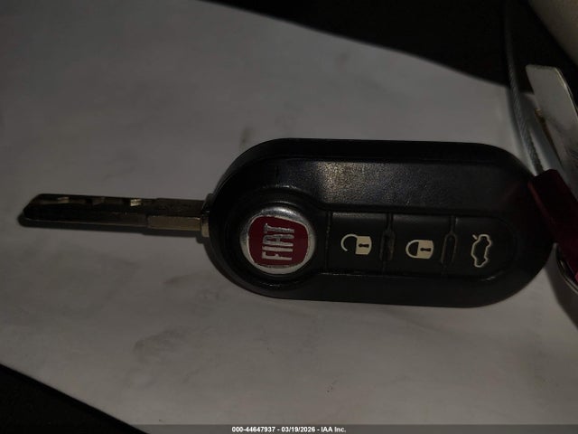 Fiat 500 POP 2015 3C3CFFAR6FT624977 Image 11