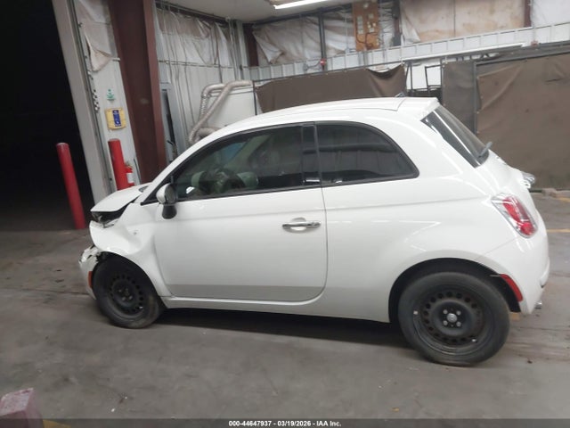 Fiat 500 POP 2015 3C3CFFAR6FT624977 Image 14