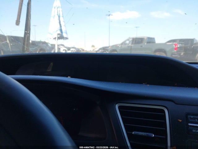 19XFB2F54FE203718 Honda Civic Lx