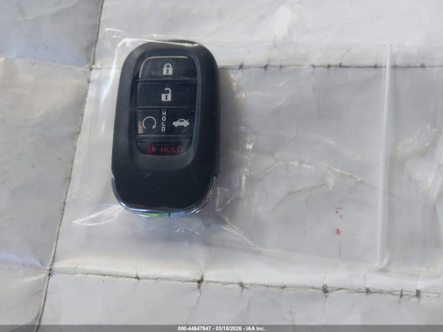 Aukcja sprzedaży 2025 Honda Accord Hybrid Sport, vin: 1HGCY2F56SA084683, numer aukcji: 44647947