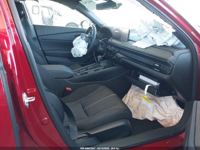 Aukcja sprzedaży 2025 Honda Accord Hybrid Sport, vin: 1HGCY2F56SA084683, numer aukcji: 44647947