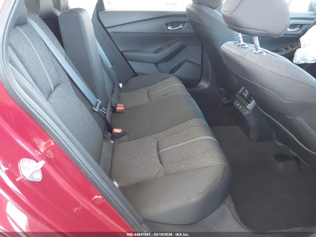 Aukcja sprzedaży 2025 Honda Accord Hybrid Sport, vin: 1HGCY2F56SA084683, numer aukcji: 44647947