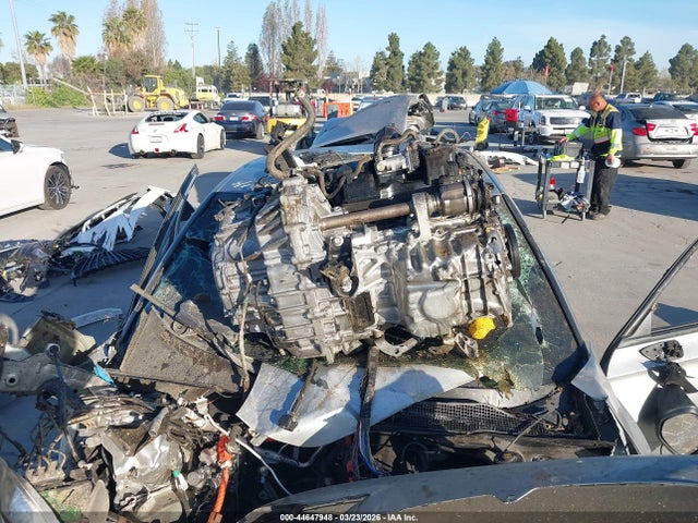 Honda CIVIC HYBRID 2025 2HGFE4F86SH311058 Image 10