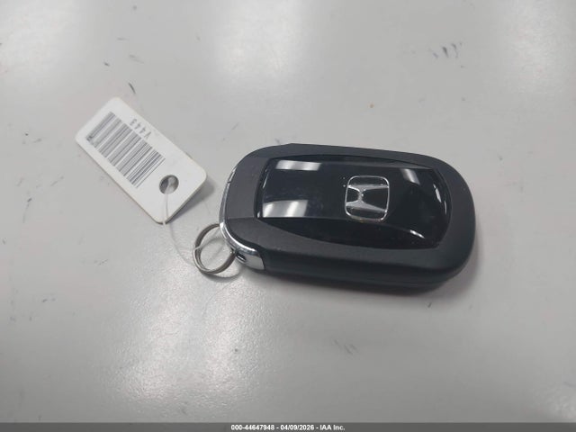 Honda CIVIC HYBRID 2025 2HGFE4F86SH311058 Image 11