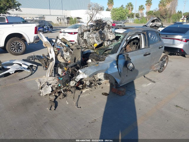 Honda CIVIC HYBRID 2025 2HGFE4F86SH311058 Image 2