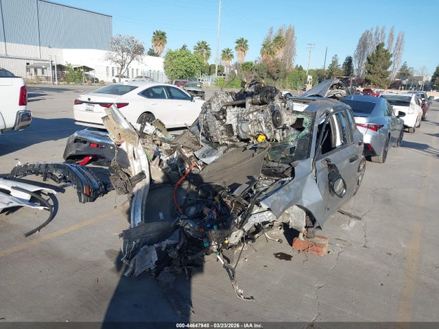 Honda CIVIC HYBRID 2025 2HGFE4F86SH311058 Image 6