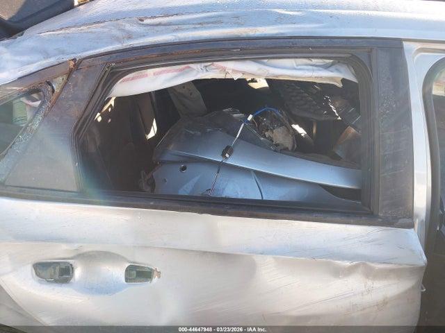 Honda CIVIC HYBRID 2025 2HGFE4F86SH311058 Image 8