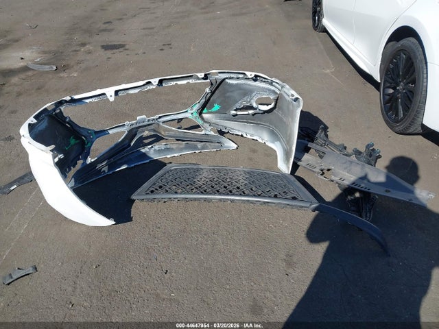 4T1G11AK0LU401199 Toyota Camry Se Nightshade Edition