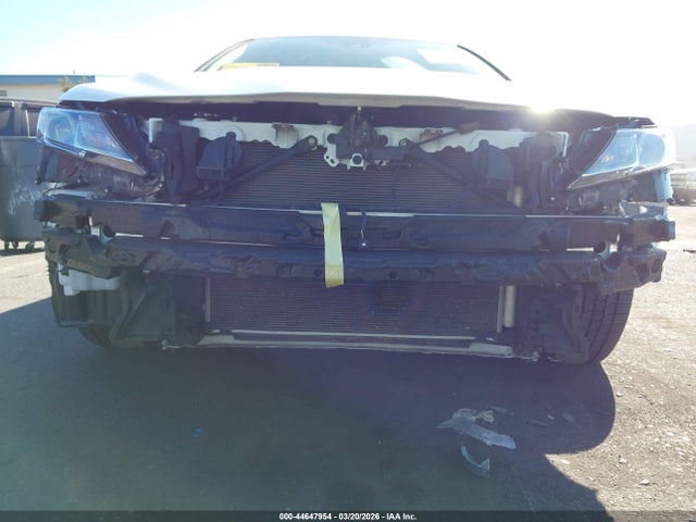 4T1G11AK0LU401199 Toyota Camry Se Nightshade Edition
