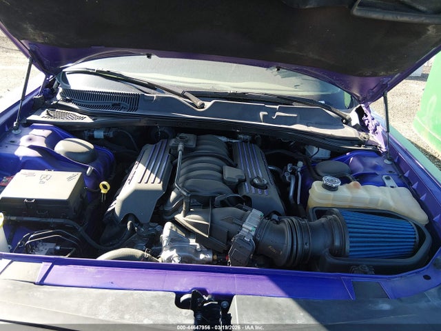 2019 Dodge Challenger R/t Scat Pack მანქანა იყიდება აუქციონზე, vin: 2C3CDZFJ0KH545401, აუქციონის ნომერი: 44647956