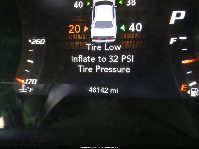 2019 Dodge Challenger R/t Scat Pack მანქანა იყიდება აუქციონზე, vin: 2C3CDZFJ0KH545401, აუქციონის ნომერი: 44647956