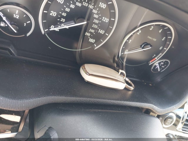 Продаж на аукціоні авто 2017 Bmw X3 Xdrive28i, vin: 5UXWX9C56H0T00525, номер лоту: 44647960