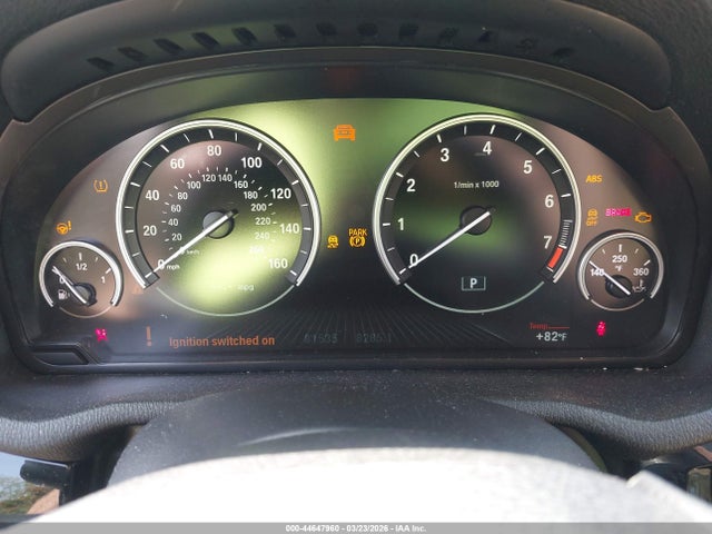 Продаж на аукціоні авто 2017 Bmw X3 Xdrive28i, vin: 5UXWX9C56H0T00525, номер лоту: 44647960