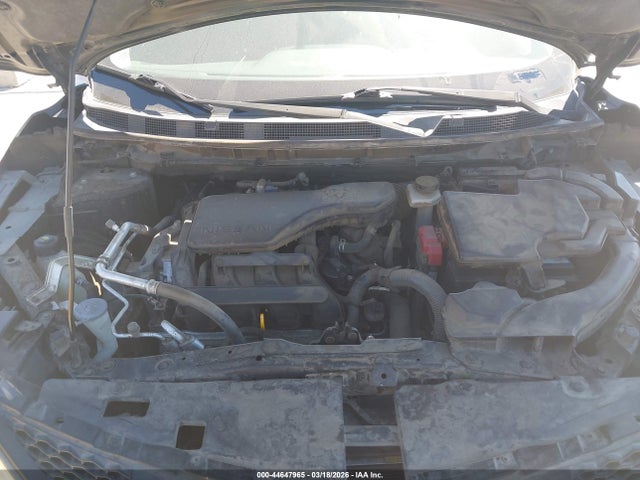 JN1BJ1CP8HW009688 Nissan Rogue Sport S