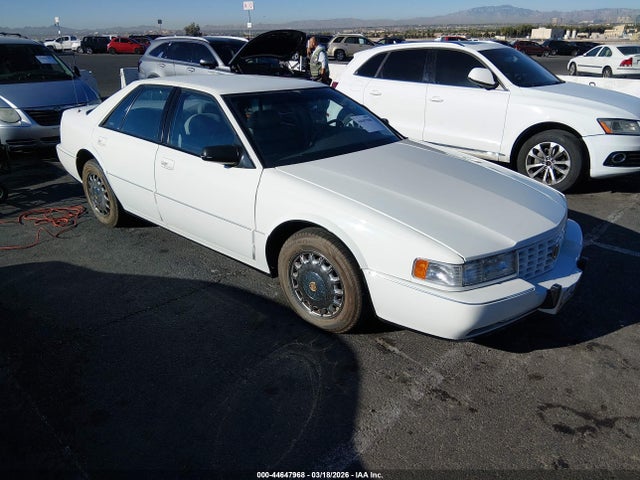 1992 CADILLAC SEVILLE 1G6KY53B6NU835101 Photo 0