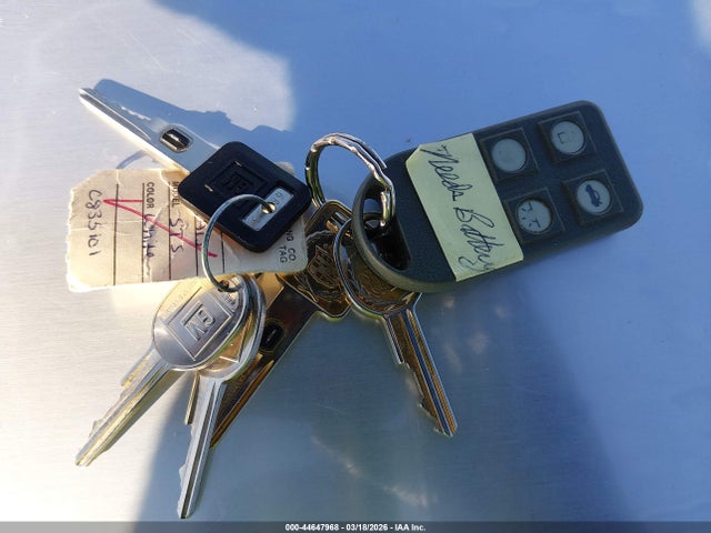 1992 CADILLAC SEVILLE 1G6KY53B6NU835101 Photo 10