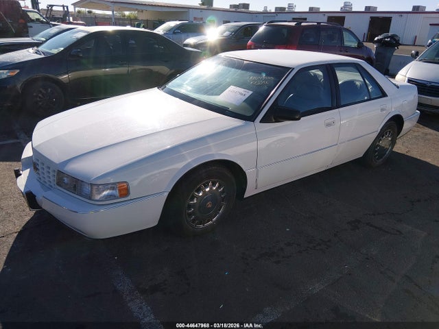 1992 CADILLAC SEVILLE 1G6KY53B6NU835101 Photo 1
