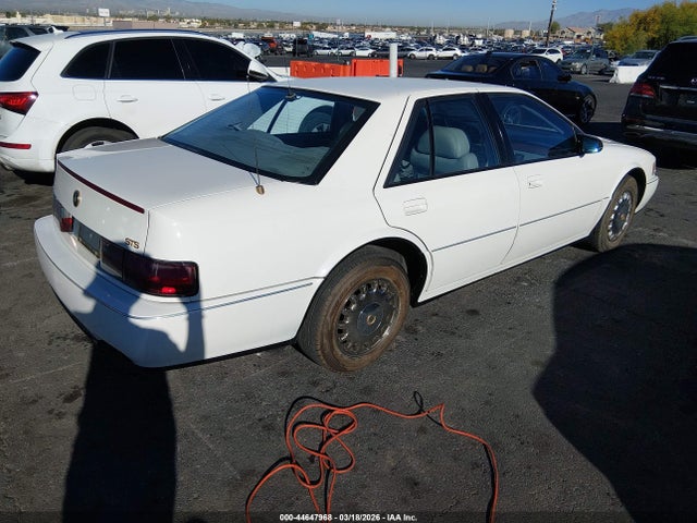 1992 CADILLAC SEVILLE 1G6KY53B6NU835101 Photo 3