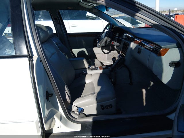 1992 CADILLAC SEVILLE 1G6KY53B6NU835101 Photo 4