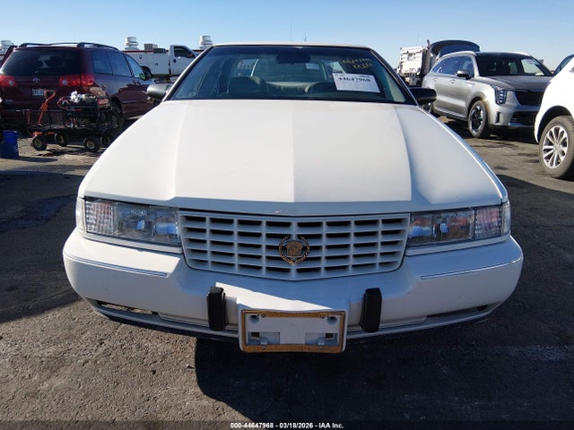 1992 CADILLAC SEVILLE 1G6KY53B6NU835101 Photo 5