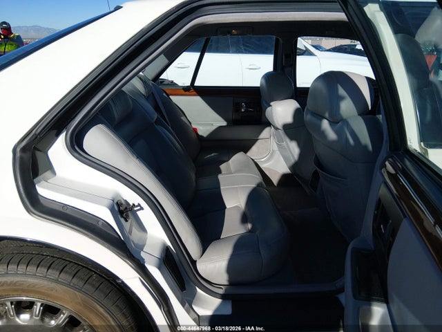 1992 CADILLAC SEVILLE 1G6KY53B6NU835101 Photo 7