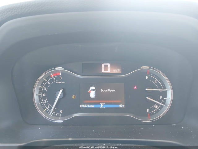 Honda Pilot Ex-l 2017 5FNYF5H61HB028801 Image 15