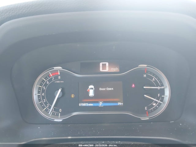 Honda Pilot Ex-l 2017 5FNYF5H61HB028801 Image 7