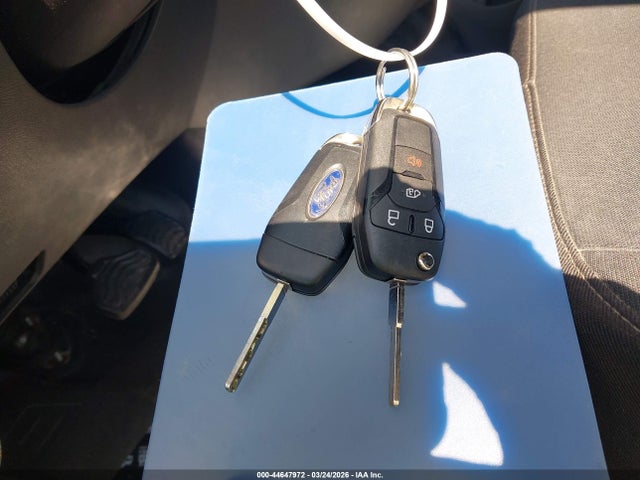 2022 Ford Transit-250 მანქანა იყიდება აუქციონზე, vin: 1FTBR1Y86NKA24166, აუქციონის ნომერი: 44647972