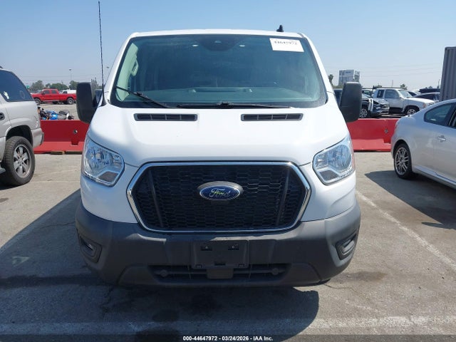 2022 Ford Transit-250 მანქანა იყიდება აუქციონზე, vin: 1FTBR1Y86NKA24166, აუქციონის ნომერი: 44647972