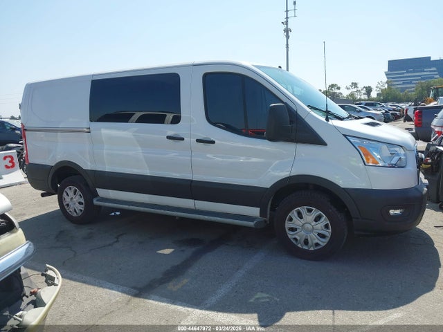 2022 Ford Transit-250 მანქანა იყიდება აუქციონზე, vin: 1FTBR1Y86NKA24166, აუქციონის ნომერი: 44647972