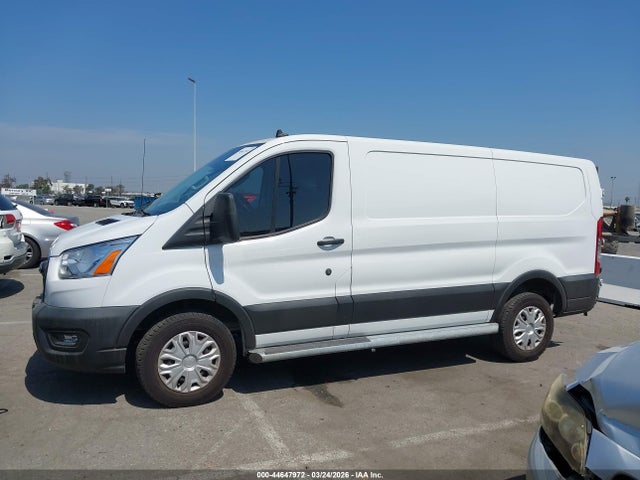 2022 Ford Transit-250 მანქანა იყიდება აუქციონზე, vin: 1FTBR1Y86NKA24166, აუქციონის ნომერი: 44647972