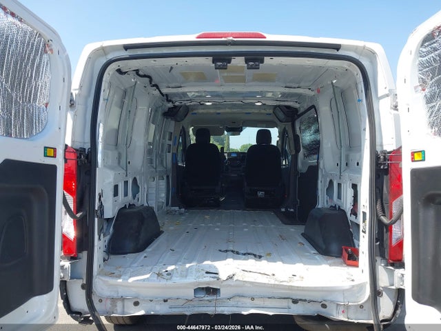 2022 Ford Transit-250 მანქანა იყიდება აუქციონზე, vin: 1FTBR1Y86NKA24166, აუქციონის ნომერი: 44647972