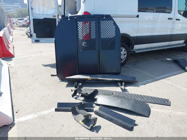 2022 Ford Transit-250 მანქანა იყიდება აუქციონზე, vin: 1FTBR1Y86NKA24166, აუქციონის ნომერი: 44647972
