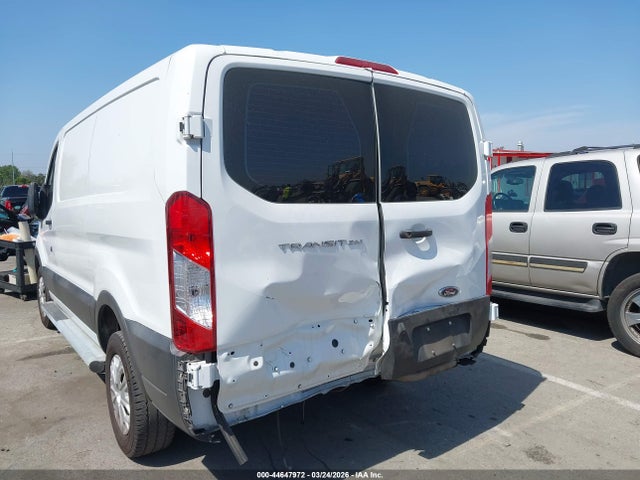 2022 Ford Transit-250 მანქანა იყიდება აუქციონზე, vin: 1FTBR1Y86NKA24166, აუქციონის ნომერი: 44647972