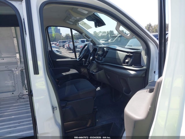 2022 Ford Transit-250 მანქანა იყიდება აუქციონზე, vin: 1FTBR1Y86NKA24166, აუქციონის ნომერი: 44647972