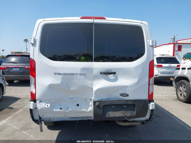 2022 Ford Transit-250 მანქანა იყიდება აუქციონზე, vin: 1FTBR1Y86NKA24166, აუქციონის ნომერი: 44647972