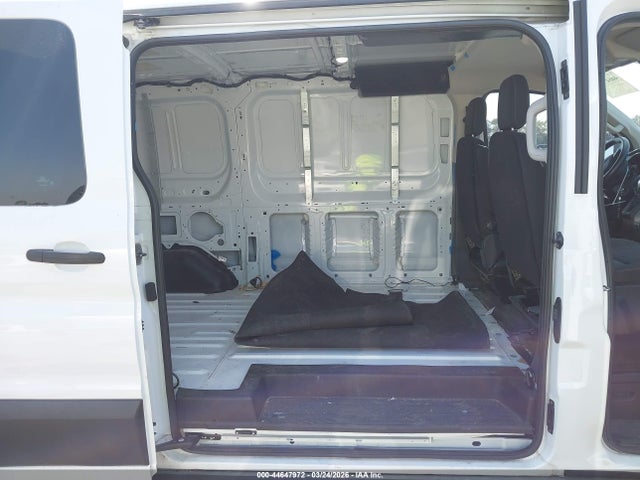 2022 Ford Transit-250 მანქანა იყიდება აუქციონზე, vin: 1FTBR1Y86NKA24166, აუქციონის ნომერი: 44647972