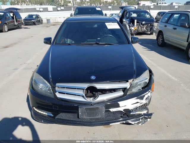 Aukcja sprzedaży 2011 Mercedes-benz C 300 Sport, vin: WDDGF5EB5BR183422, numer aukcji: 44647974