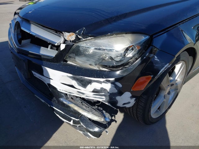 2011 MERCEDES-BENZ C 300 WDDGF5EB5BR183422 Photo 5