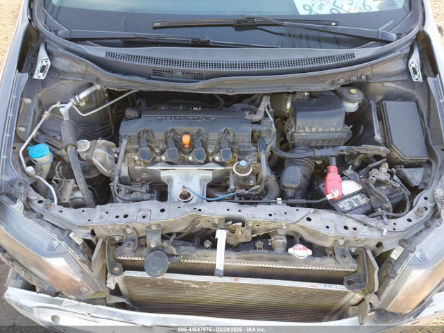 19XFB2F51FE226566 Honda Civic Lx