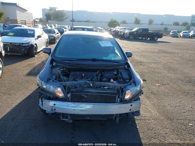 19XFB2F51FE226566 Honda Civic Lx