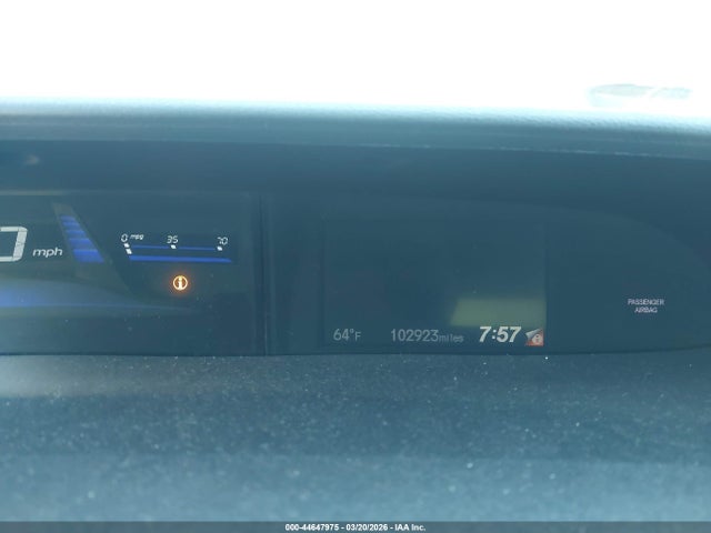 19XFB2F51FE226566 Honda Civic Lx